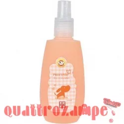 Profumo Per Cani Allo Zenzero 150 ml