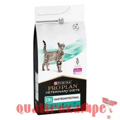 Purina Pro Plan Diet EN Gastrointestinal 1,5 kg Gatti