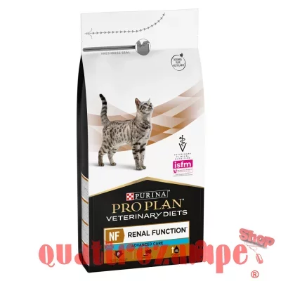 Purina Pro Plan Veterinary Diet NF Renal Function Advanced Care 1,5 Kg Per Gatti