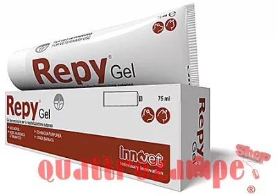 Innovet Repy Gel 30 ml Per Cani e Gatti