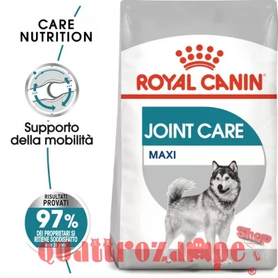 Royal Canin Maxi Joint Care 10 kg Per Cane