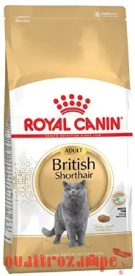 Royal Canin British Shorthair Adult 2 kg