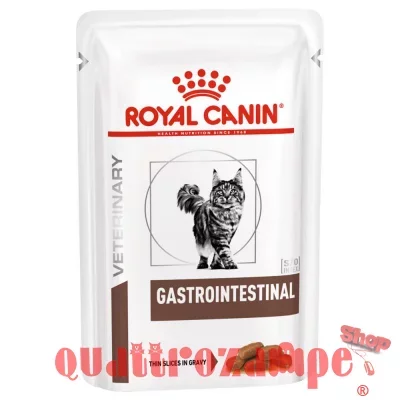 Royal Canin Gastro Intestinal Umido 85 gr Gatto