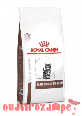 Royal Canin Gastro Intestinal Kitten 2 kg Gattini