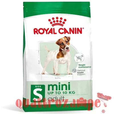 Royal Canin Mini Adult 800 gr Crocchette Cane Taglia Piccola
