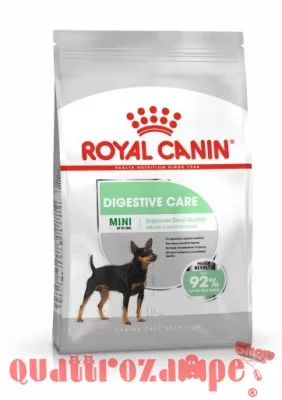 Royal Canin Mini Digestive Care 1 Kg Per Cani