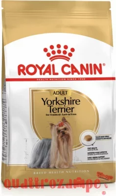 Royal Canin Yorkshire Terrier Adult 1,5 kg