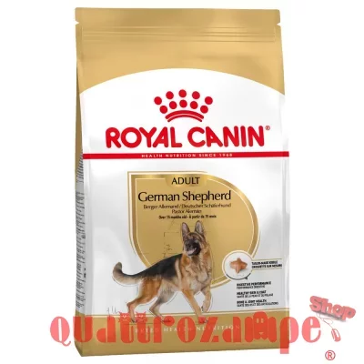 Royal Canin German Shepherd Adult 11 kg