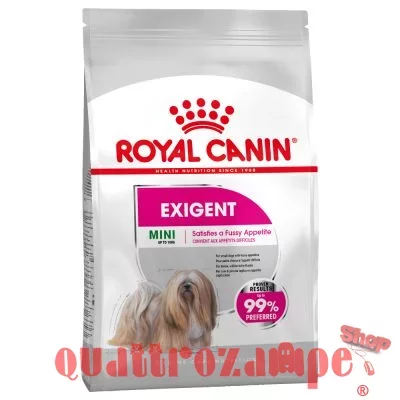 Royal Canin Mini Exigent 3 kg Per Cani