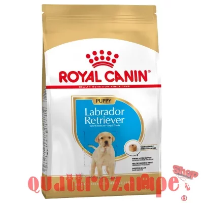 Royal Canin Labrador Retriever Puppy 3 kg