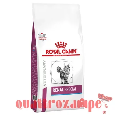 Royal Canin Renal Special 2 kg per Gatto