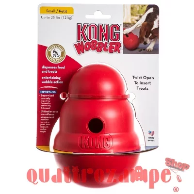 Kong Wobbler Grande