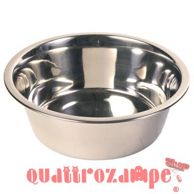 Ciotola Acciaio Inox