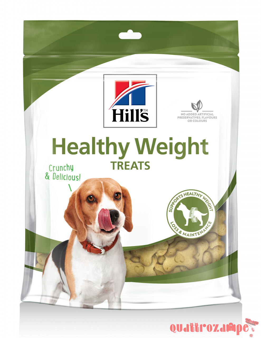 Hill's Prescription Diet Metabolic Healthy Weight Treats 200 gr Snack Cane