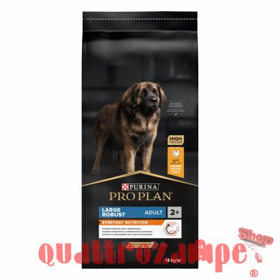 Purina Pro Plan Adult Large Robust OptiBalance Pollo e Riso