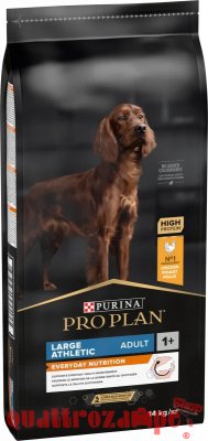Purina Pro Plan Adult Large Athletic OptiBalance Pollo e Riso