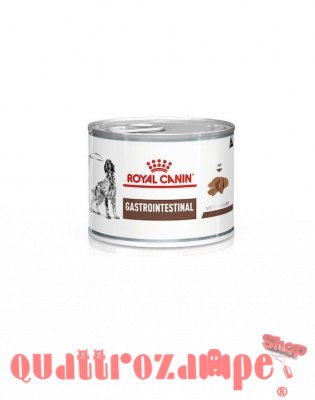 Royal Canin Gastro Intestinal Barattolo Umido Cane