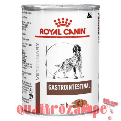 Royal Canin Gastro Intestinal Barattolo Umido Cane