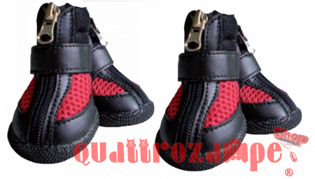 Scarpa Per Cani