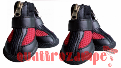 Scarpa Per Cani