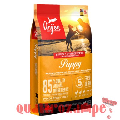Orijen Puppy Per Cane Cucciolo Tutte le Taglie
