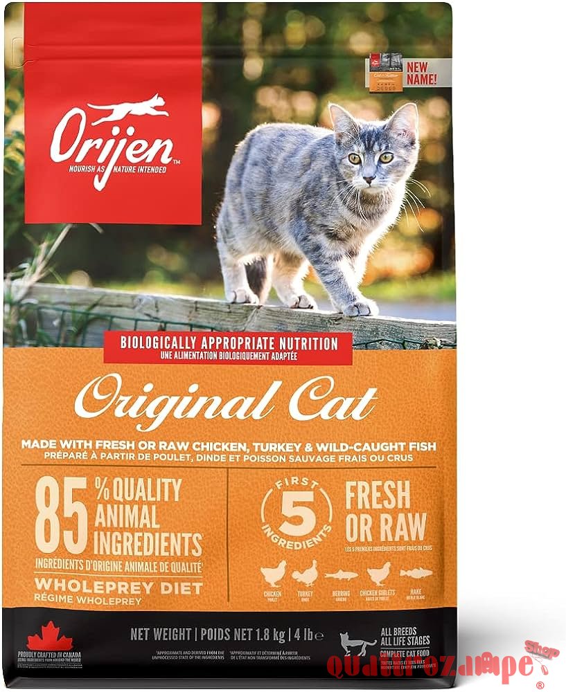 Orijen Original Cat Per Gatti