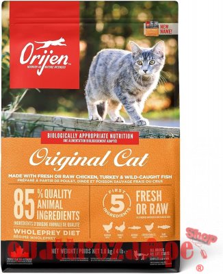 Orijen Original Cat Per Gatti