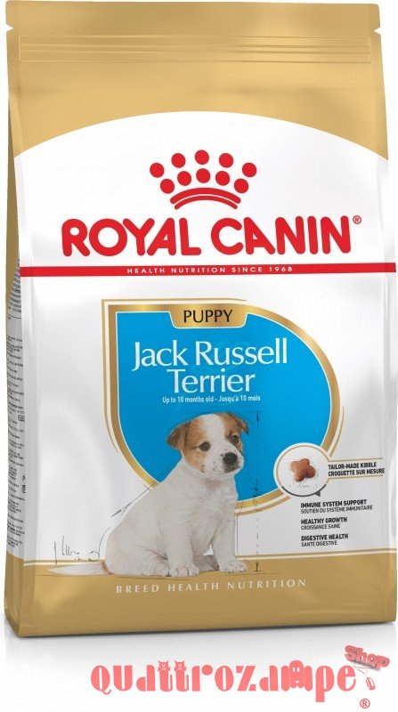 Royal Canin Jack Russel Terrier Puppy 1,5 kg