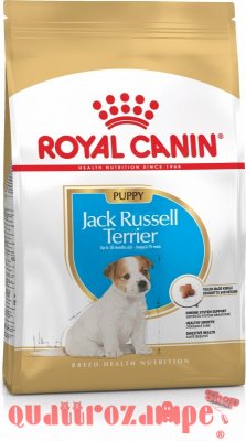 Royal Canin Jack Russel Terrier Puppy 1,5 kg