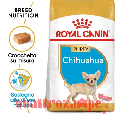 Royal Canin Chihuahua PUPPY 1,5 kg