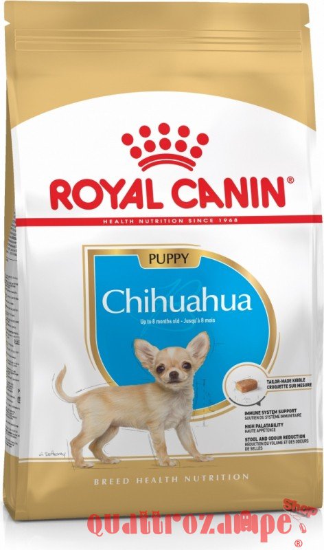 Royal Canin Chihuahua PUPPY 1,5 kg