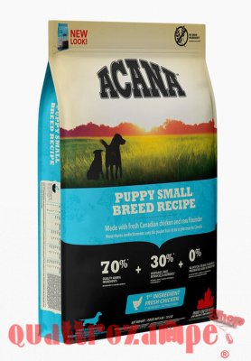 Acana Puppy Small Breed 2 kg Per Cane