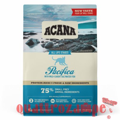 Acana Pacifica Per Gatti