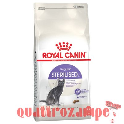 Royal Canin Sterilised Cibo Per Gatti