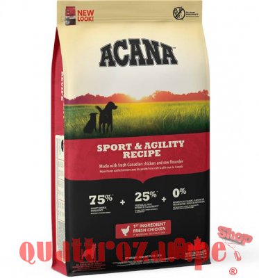 Acana Dog Sport & Agility Cane