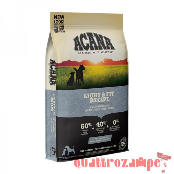 Acana Dog Light & fit Cane