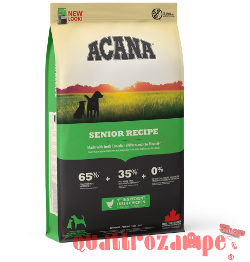 Acana Dog Senior Cane