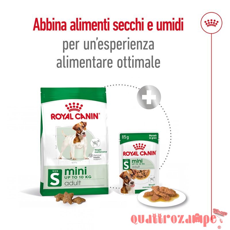 Royal Canin Mini Adult