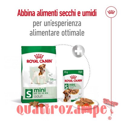 Royal Canin Mini Adult