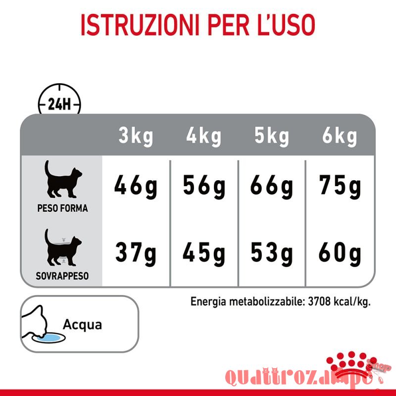 Royal Canin Dental Care per Gatto