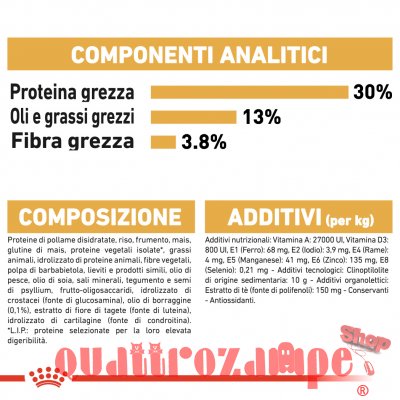 Royal Canin Labrador Retriever Adult Cibo Per Cani Di Razza