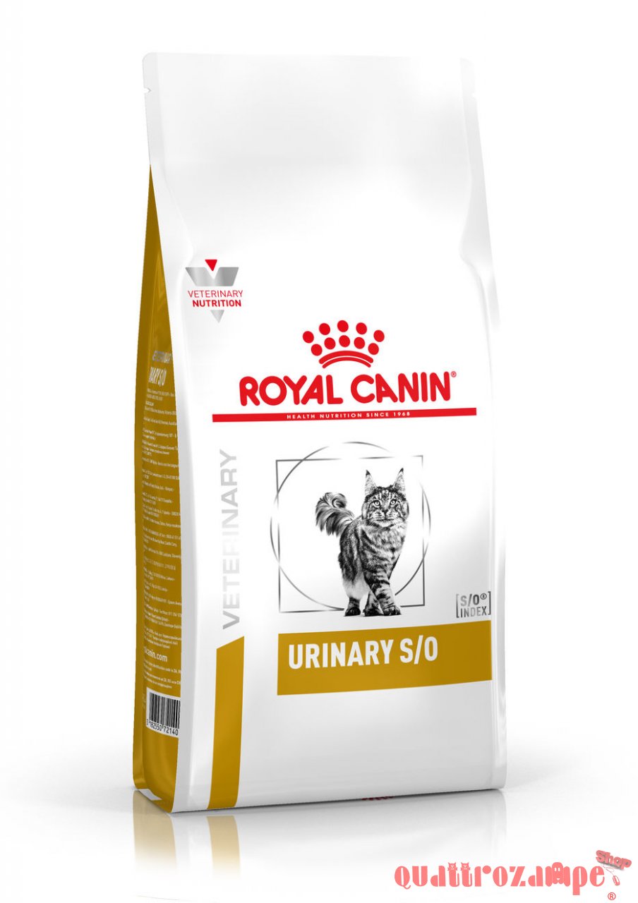 Royal Canin Urinary S/O Gatto