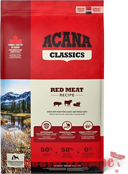 Acana Classics Red Dog