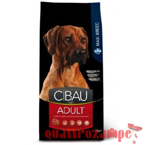 Farmina Cibau Maxi Adult Large breed Pollo