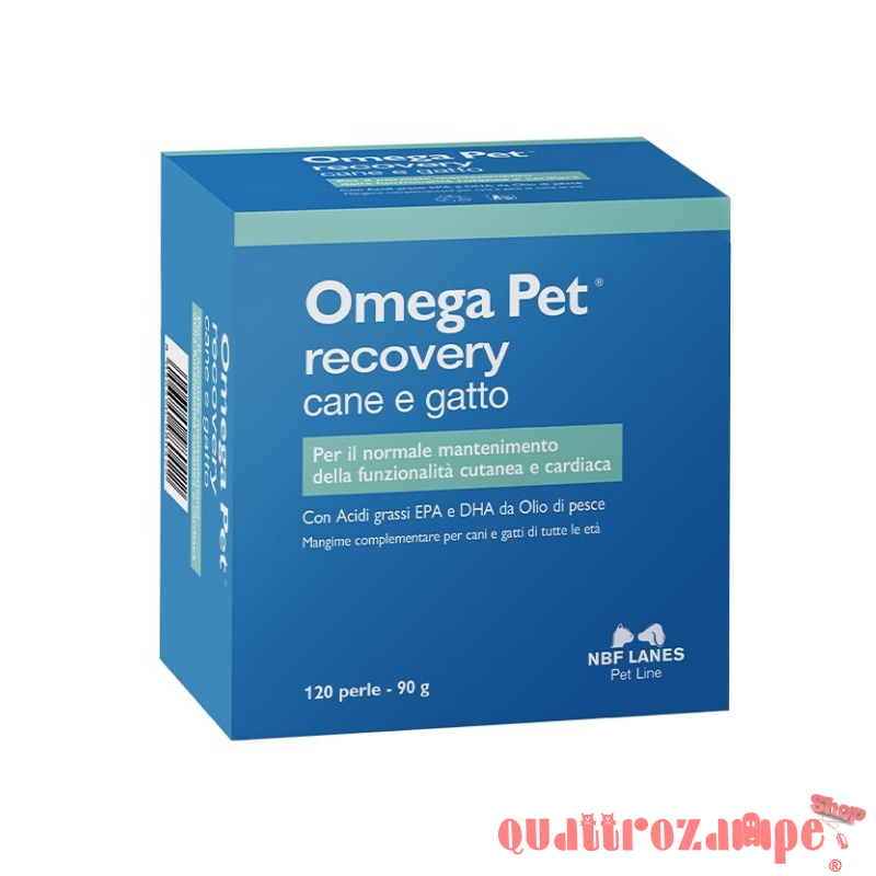 Nbf Lanes Omega Pet