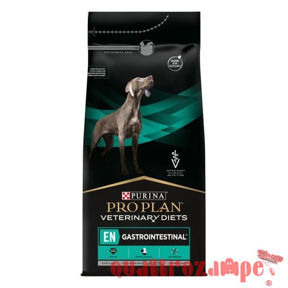 Purina Pro Plan Veterinary Diets En Gastrointestinal Per Cani
