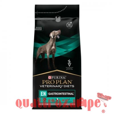 Purina Pro Plan Veterinary Diets En Gastrointestinal Per Cani