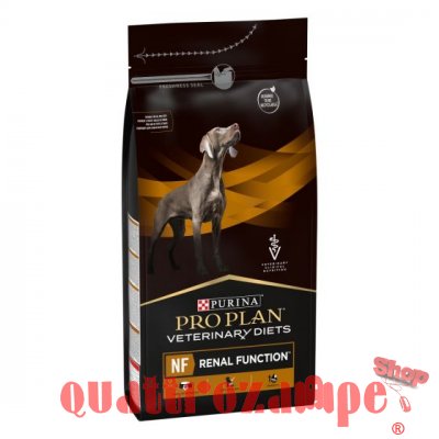 Purina Pro Plan Veterinary Diets NF Renal Per Cani