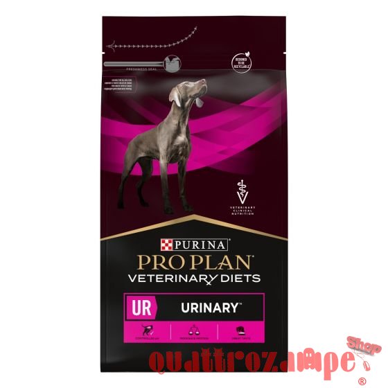 Purina Pro Plan Veterinary Diets UR Urinary Per Cani