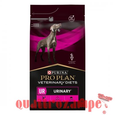 Purina Pro Plan Veterinary Diets UR Urinary Per Cani